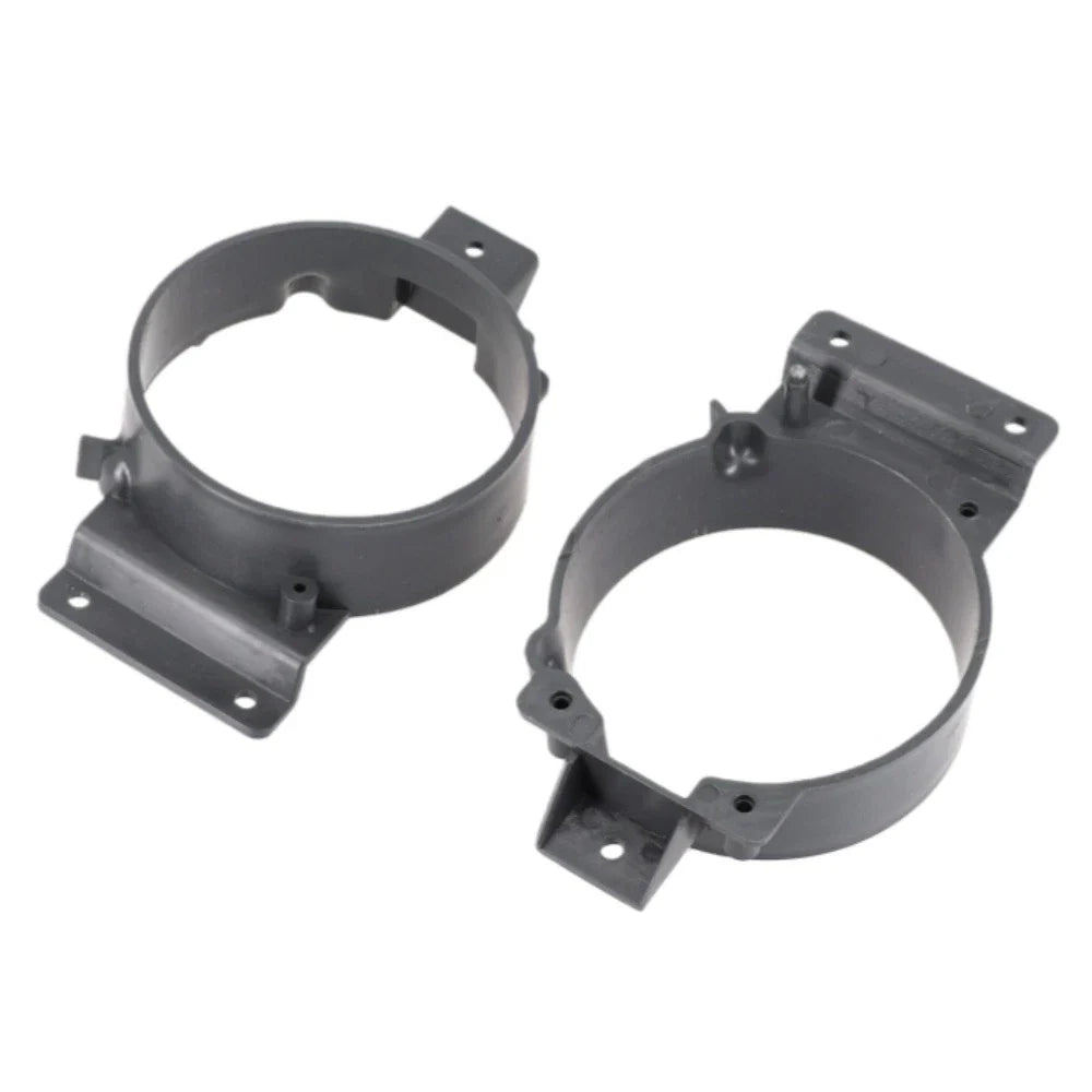 Fog Light Frames for Ford Transit (2006-2014)