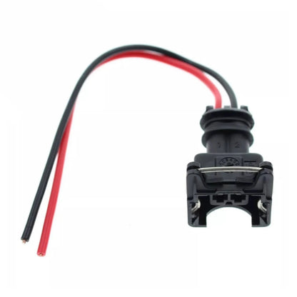 Fuel Pump Plug Connector for Volvo Penta 5.7L 5.0L 4.3L (1990–2023)
