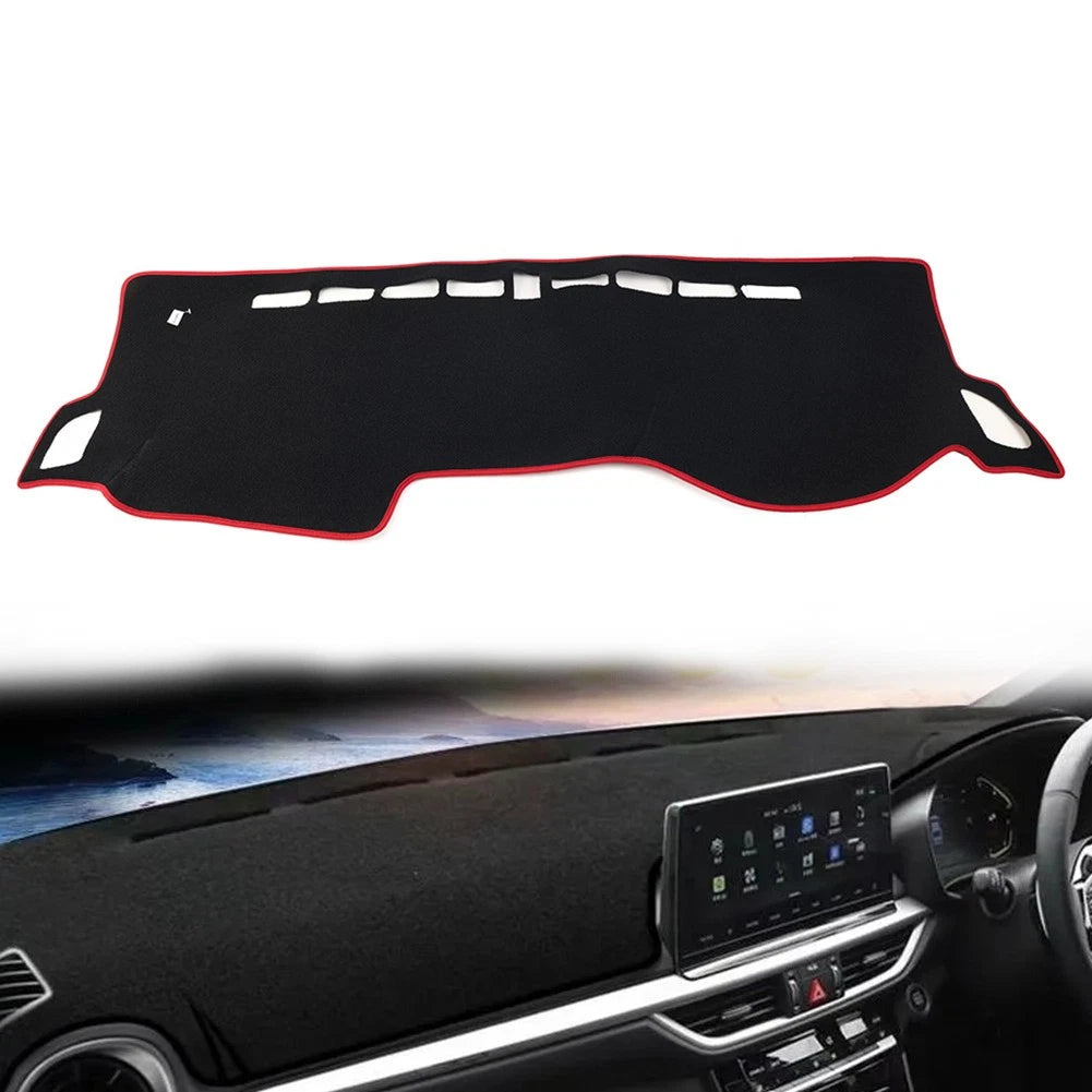 Foldable Windshield Sun Shade for Kia Forte (2019–2024)