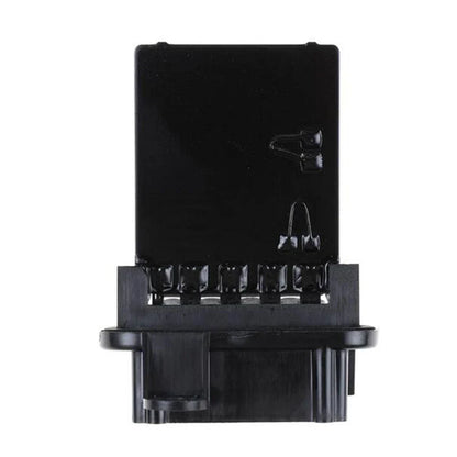HVAC Blower Motor Resistor for Jeep Liberty Dodge (2002-2007)