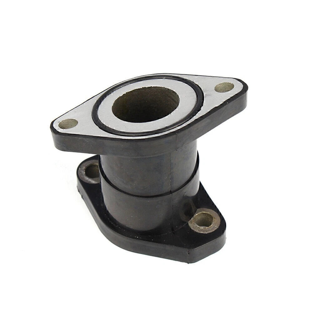 Carburetor Intake Adapter for Yamaha YFM350 Big Bear 350 (1990–1999)