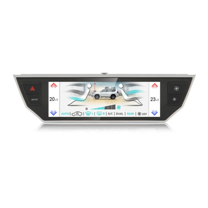 Touch Screen Head Unit for Toyota Land Cruiser Prado (2009-2021)