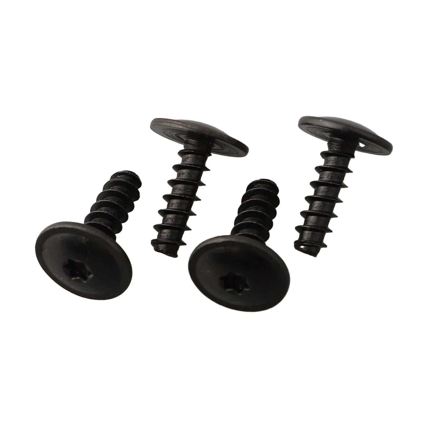 40 Pcs Splash Guard Clip for Vehicle