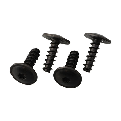 40 Pcs Splash Guard Clip for Vehicle