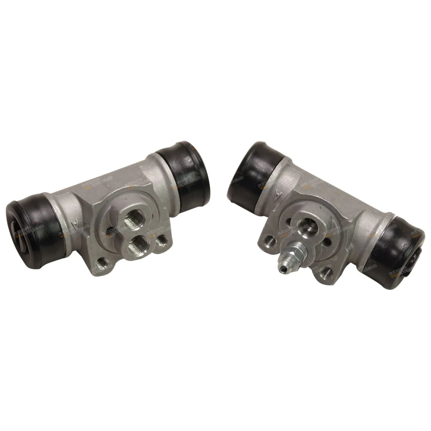 2 Rear Brake Wheel Cylinders for Suzuki Sierra (1983–1988)