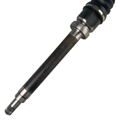 Front Right CV Drive Shaft for Ford Fiesta (2018–2023)