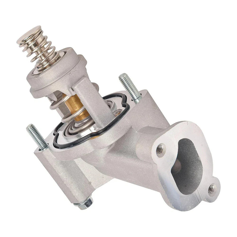 Thermostat Housing Assembly for Cadillac Chevrolet (2000-2015)