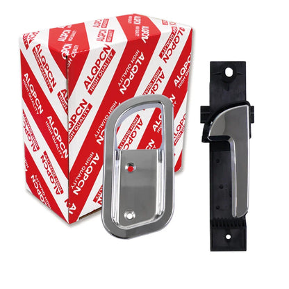 Chrome Interior Door Handle for Proton Exora Persona GEN2 (2004-2019)