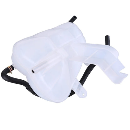 Coolant Overflow Bottle 1 x for Jeep Grand Cherokee (2014–2015)