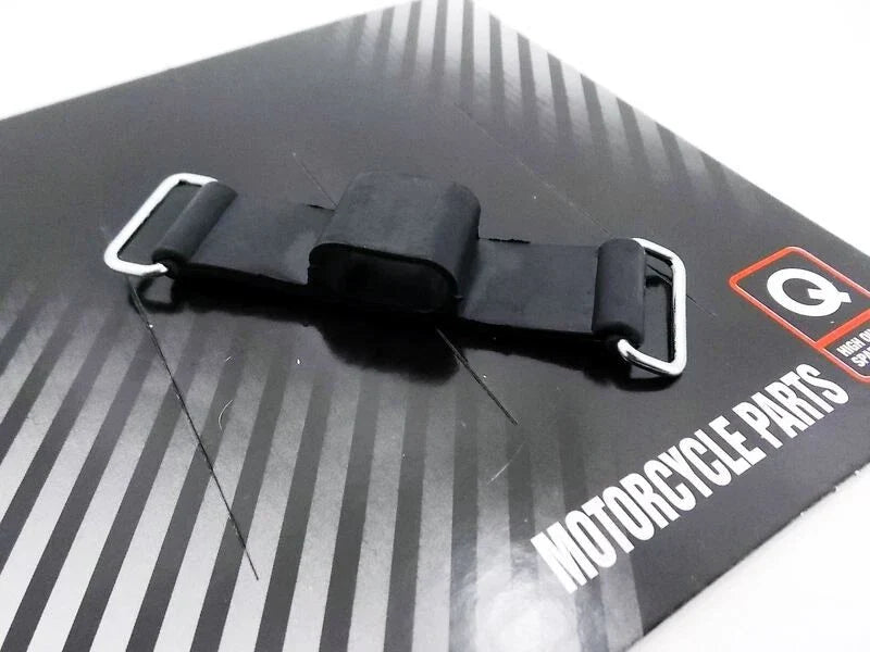 CDI Strap Holder Band Rubber Mount for YAMAHA YZ400 (1976-1978)