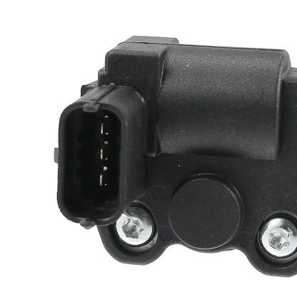 Idle Air Control Valve for Kia Hyundai 2003-2010 (2 x IACV)