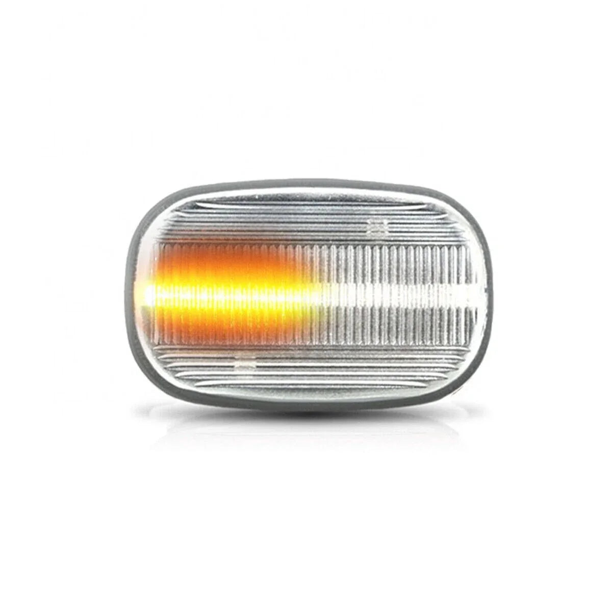 LED Dynamic Side Marker Light Indicator for Hilux Corolla RAV4 (1994–2014)