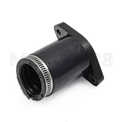 Carburetor Intake Boot for Yamaha ATV Big Bear 400 YFM400 (2000–2012)