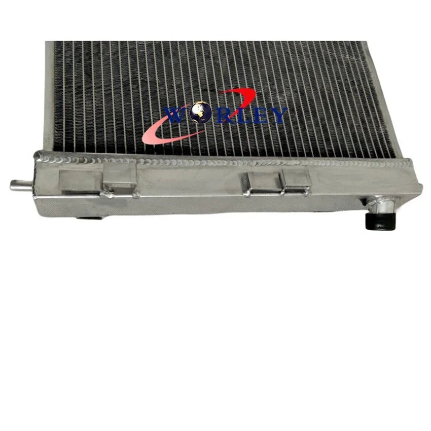 Aluminum Radiator for Mitsubishi ASX XA XB 1.8 2.0L Petrol Diesel (2010-2020)