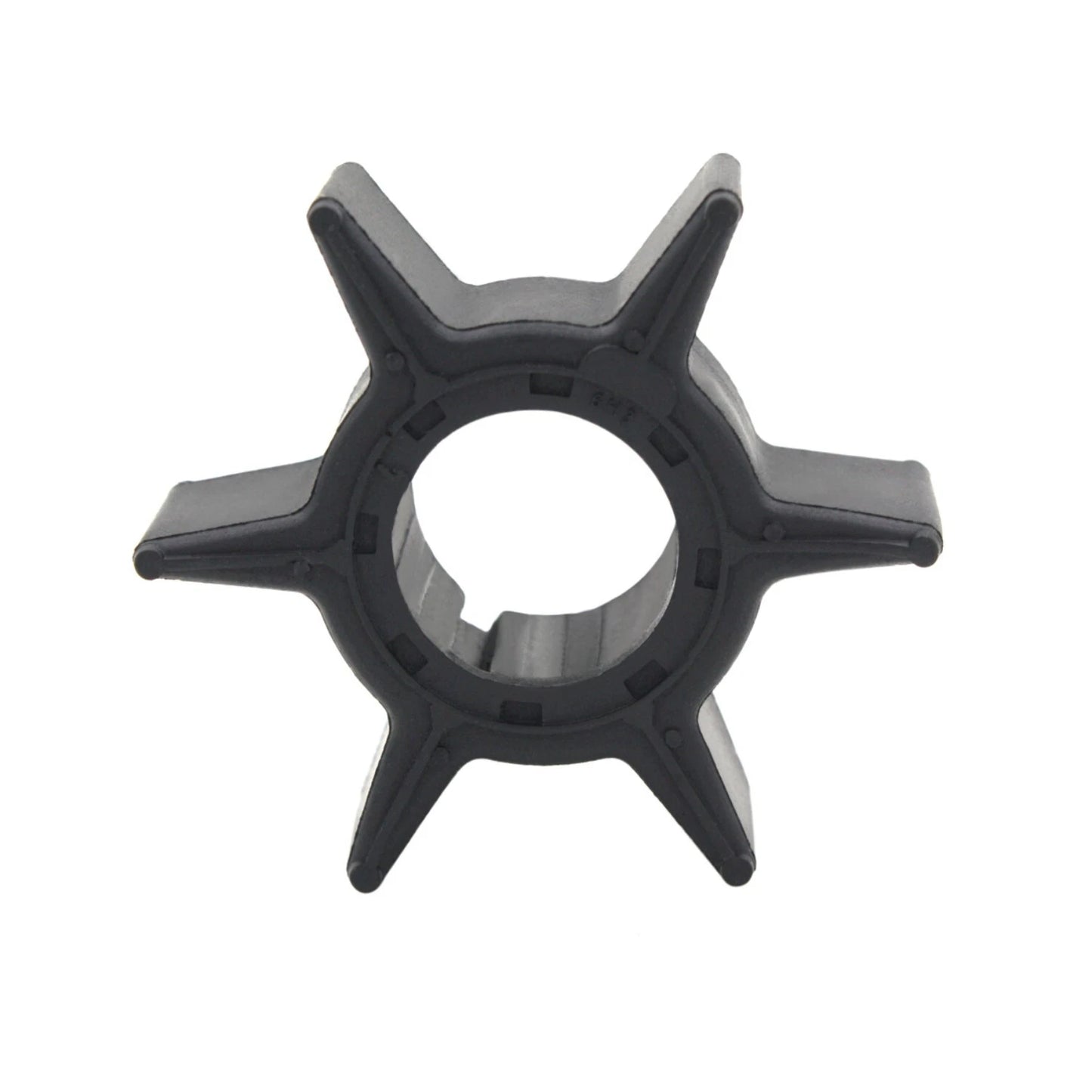Water Pump Impeller Kit for Yamaha 4-Stroke 70 HP F70A (2010–2023)