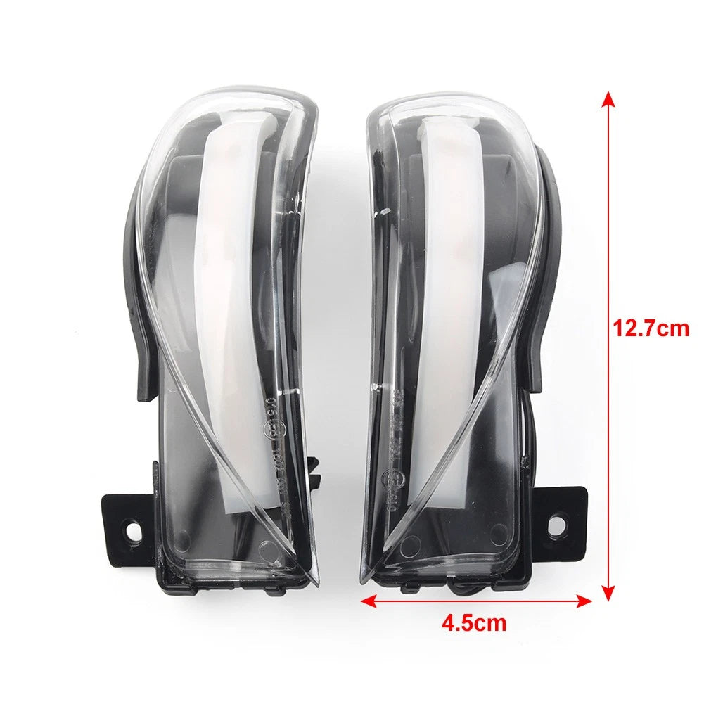 Push Button Cover Trim for Mazda 3 Axela M3, Mazda 6 Atenza, CX-5 (2014–2020)
