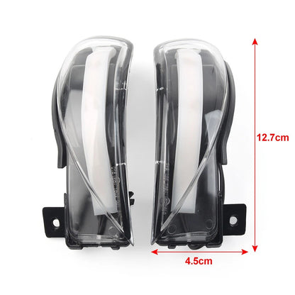 Push Button Cover Trim for Mazda 3 Axela M3, Mazda 6 Atenza, CX-5 (2014–2020)