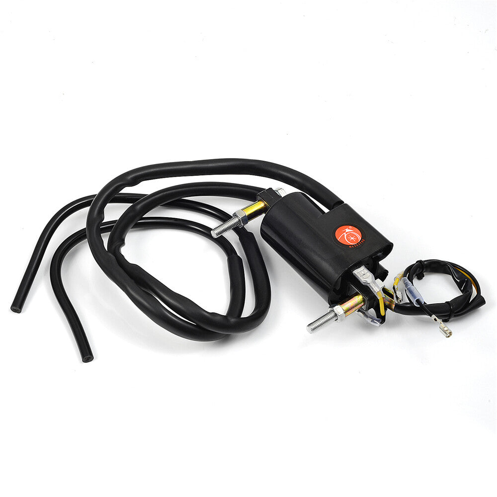 2X Ignition Coil for Suzuki Bandit GSF600 (1996–2003)