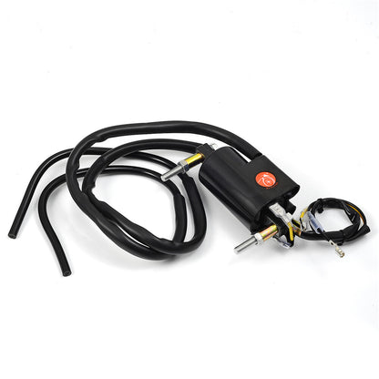 2X Ignition Coil for Suzuki Bandit GSF600 (1996–2003)