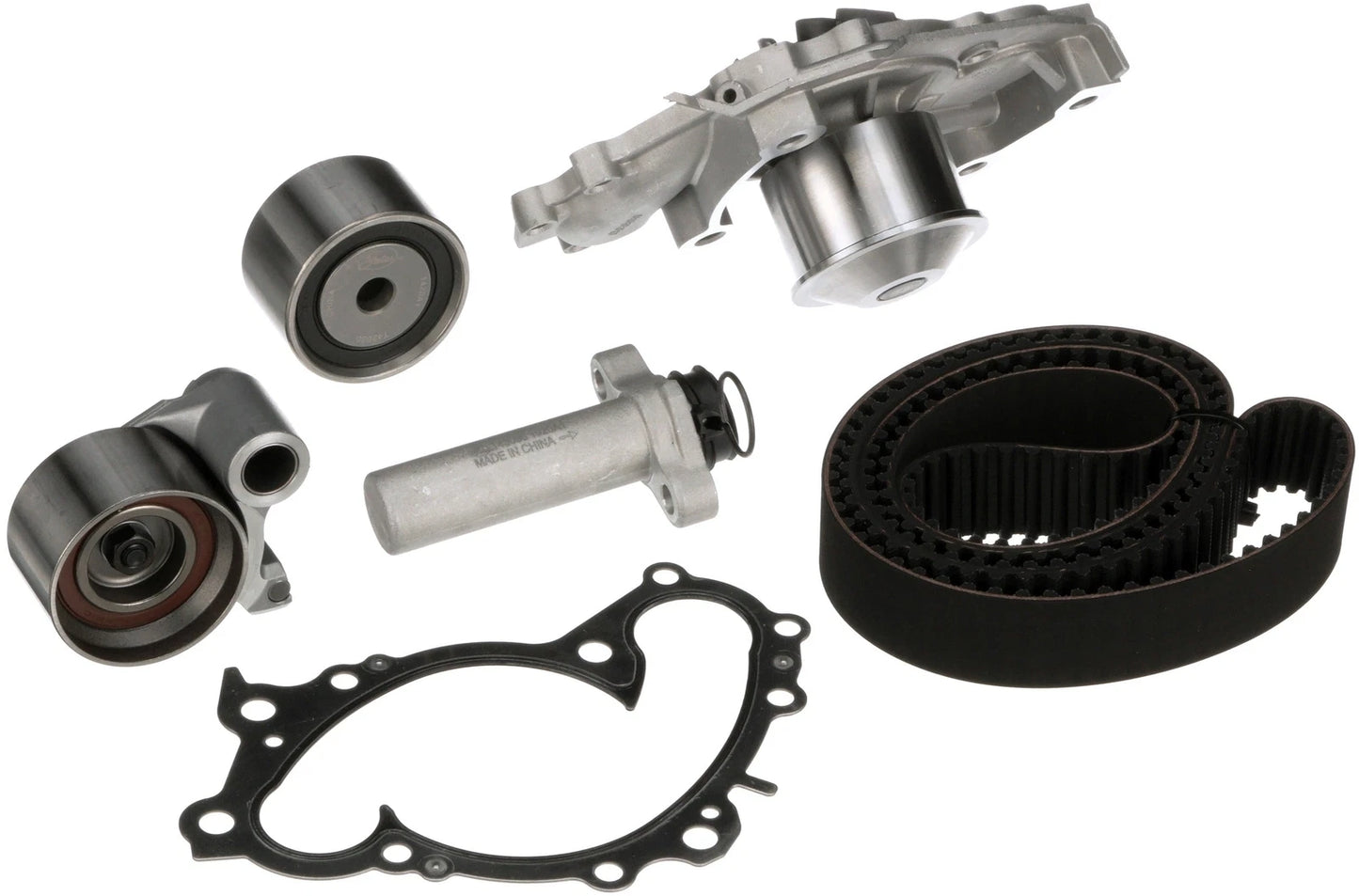 Timing Belt Kit & Water Pump for Lexus ES RX Toyota Avalon Camry (2000–2006)