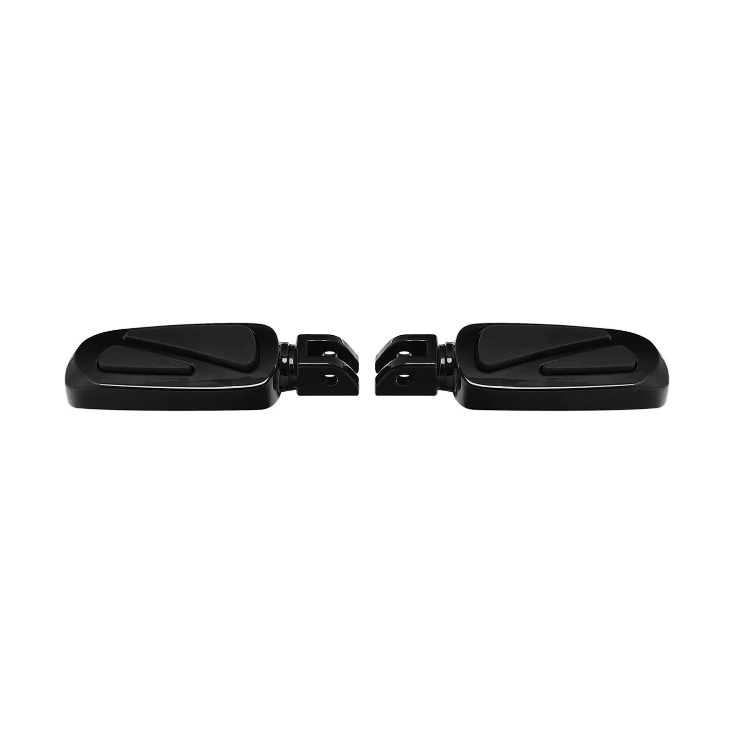 Footpegs Footrest for Harley Softail FXFB FXFBS FXLR (2018-2025)