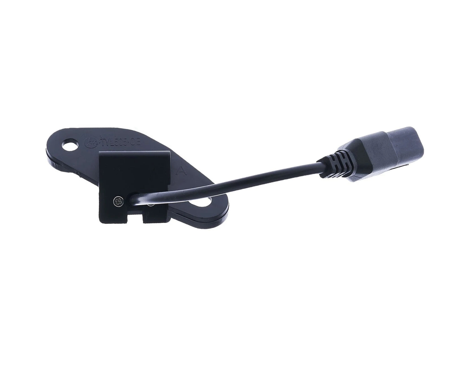 Tailgate Backup Reverse Camera for Toyota Hilux (2015–2023)