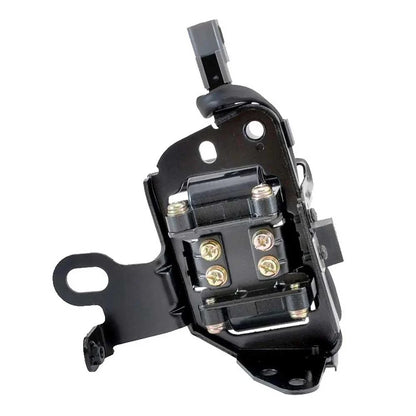 Ignition Coil Pack & Lead Kit for Kia Sportage 2.0L G4GC (2007-2010)