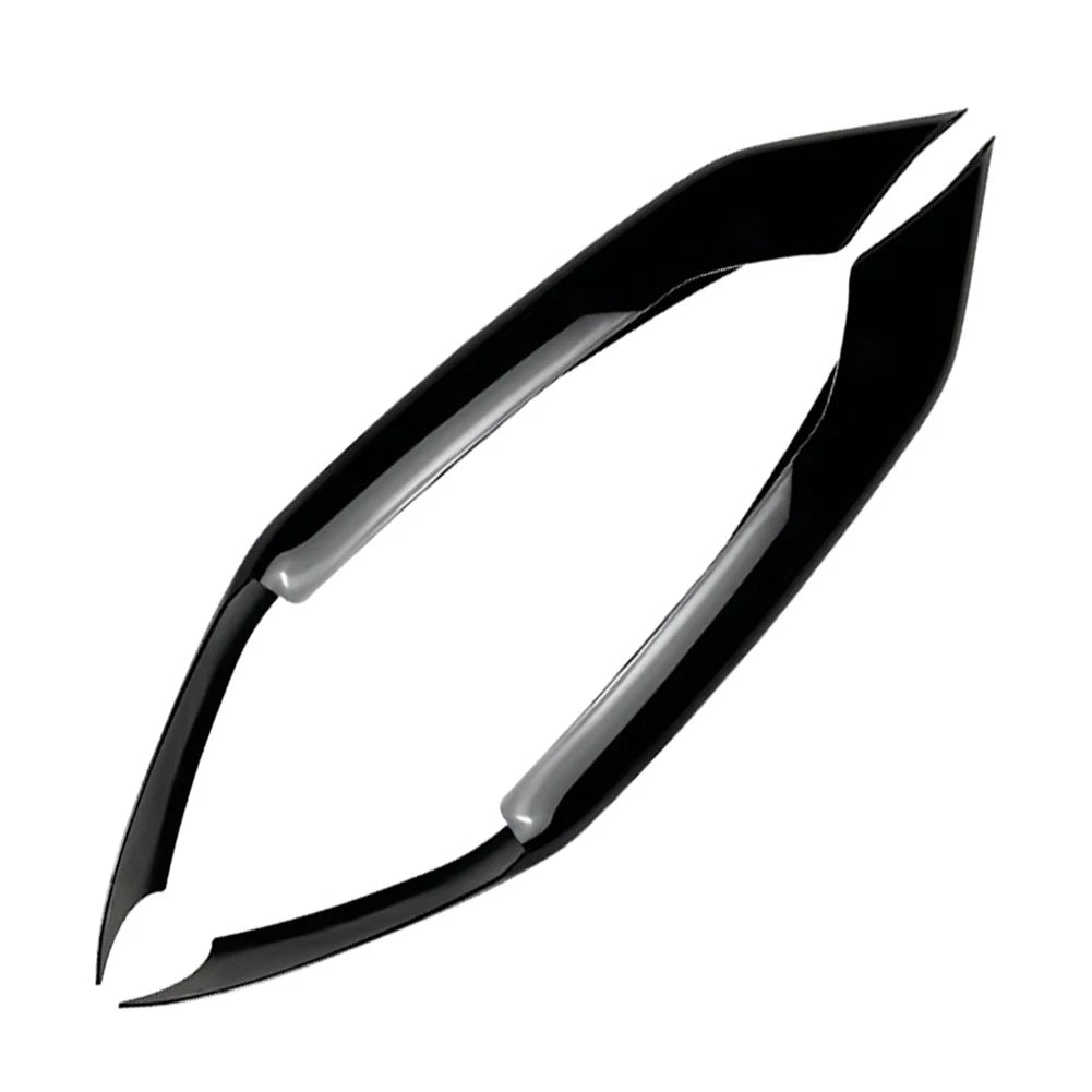 Chrome Black Diamond Front Kidney Grill for BMW 1 Series (E81 E82 E87 E88)