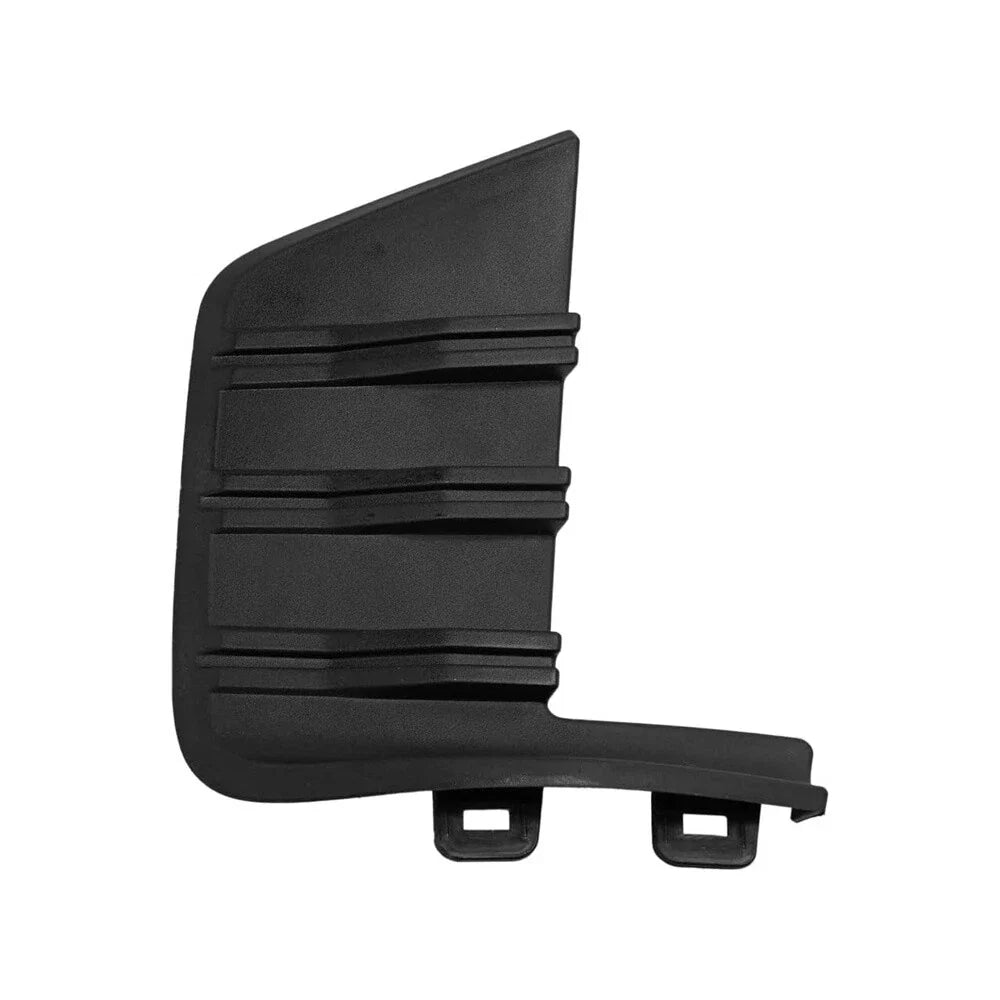 Front Bumper Cover Trim Molding for Chevrolet Silverado 1500 (2014-2018)