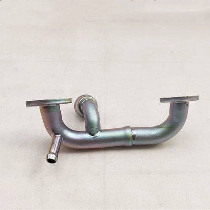 Cylinder Head Water By-Pass Pipe for Mitsubishi Pajero Montero