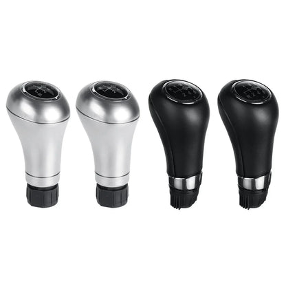 6-Speed Auto Gear Shift Knob Lever for Mercedes-Benz W203 S203 C204 C63 C300