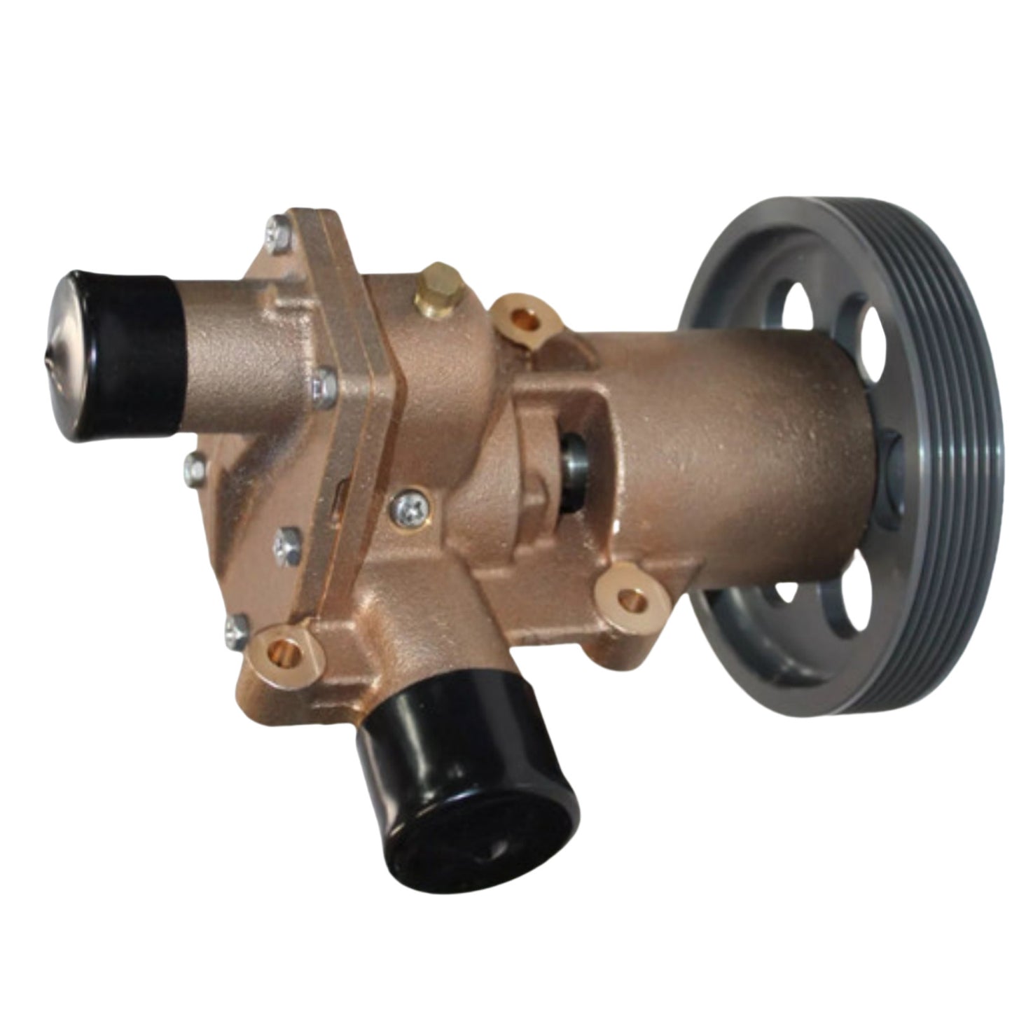 Sea Water Pump for Volvo Penta D4 (2000–2023)