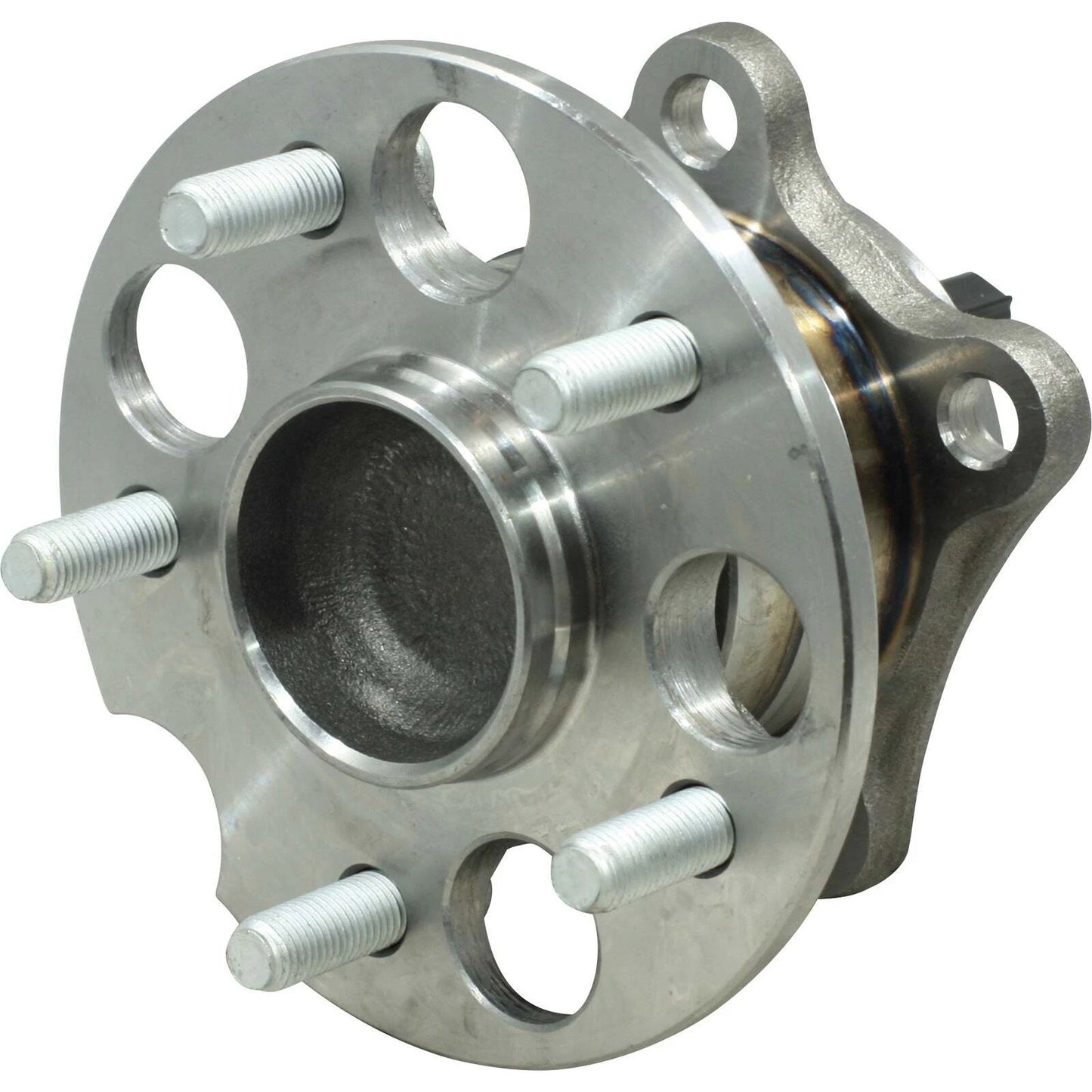 Rear Left Wheel Bearing Hub Assembly for Toyota Kluger Highlander (2007–2014)
