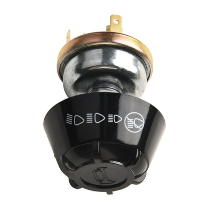 12V / Tractor Head Light Switch Horn for Massey Ferguson David Brown