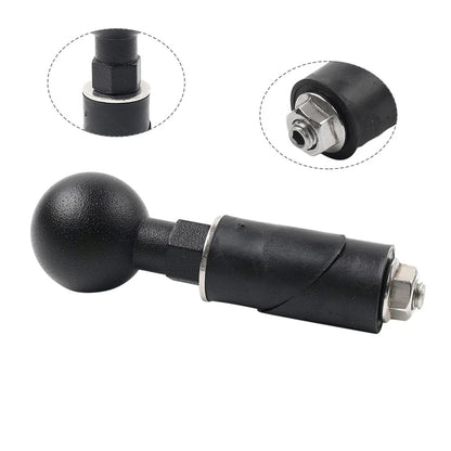 Red LED Turn Signal Indicator Blinker Light for Universal Motorcycle (12V)