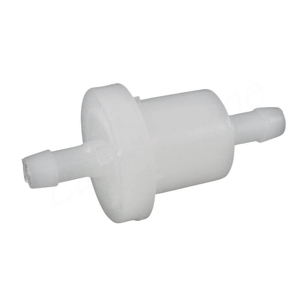 In-Line Fuel Filter for Yamaha Remote Oil Tank (1985–2008)