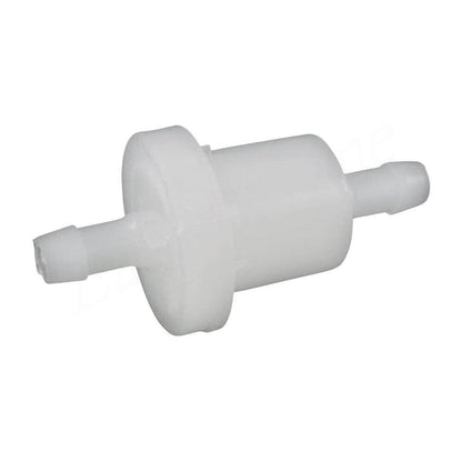 In-Line Fuel Filter for Yamaha Remote Oil Tank (1985–2008)