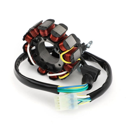 Alternator Stator for Kawasaki KLF400 Bayou 400 (1993–1999)