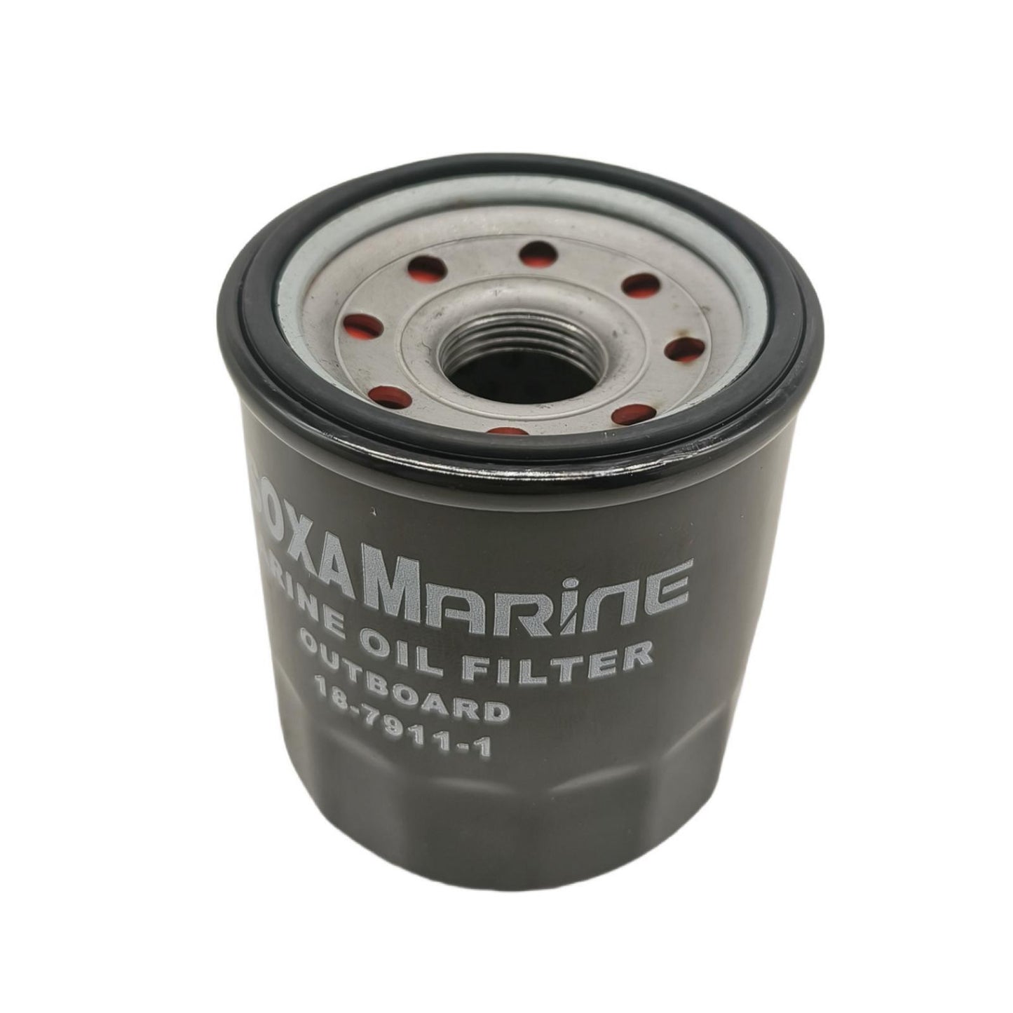 2 Oil Filters for Yamaha YXR700 Rhino (2008–2013)