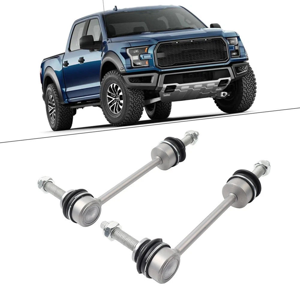 2Pcs Stabilizer Sway Bar End Link for Ford F-150 Raptor (2017–2020) HL3Z-5K483-B