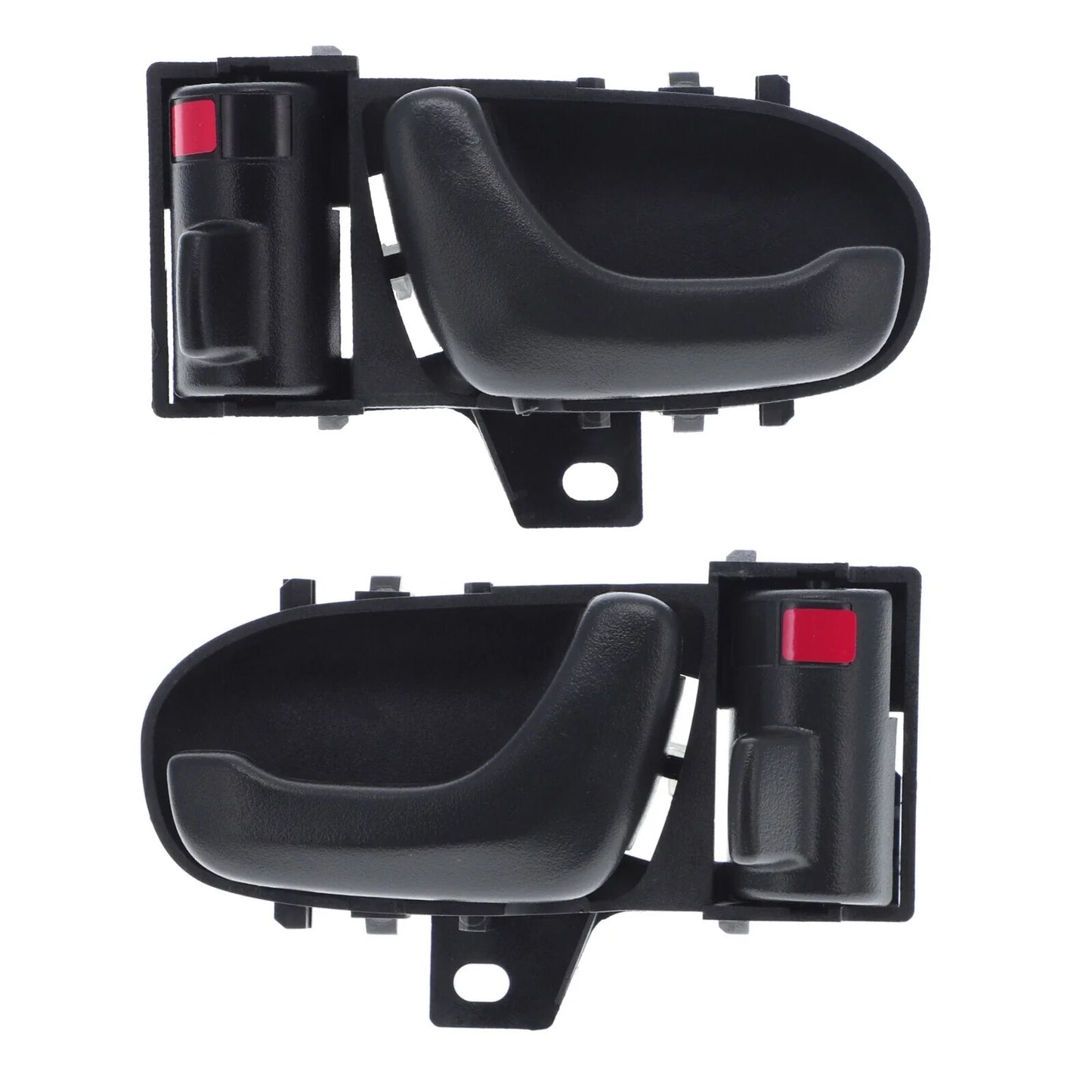 Door Handle Inner 2 x for Holden Barina MH (1991–1999)