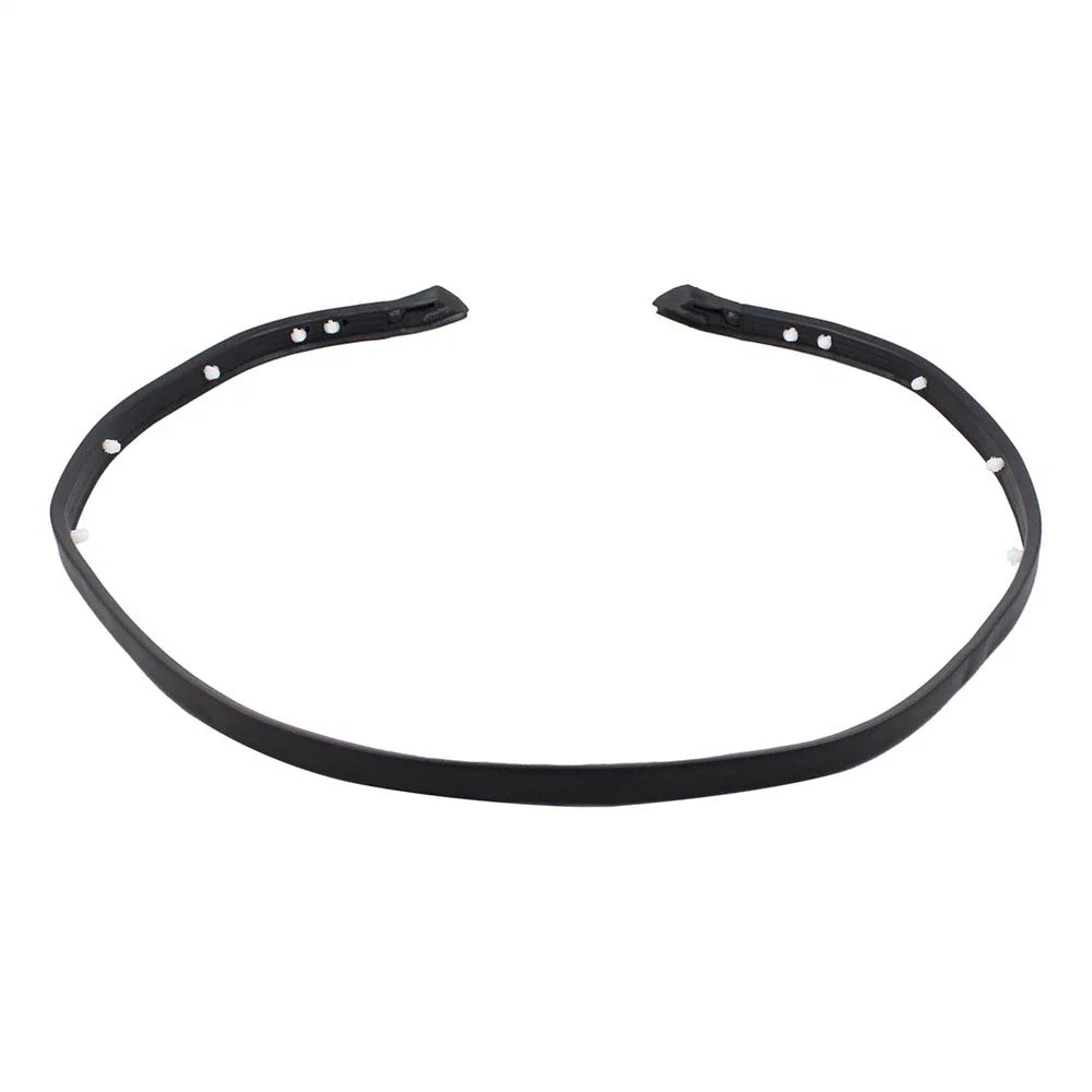 Front Bumper Hood Rubber Seal Strip for Elantra GT (2013-2017)