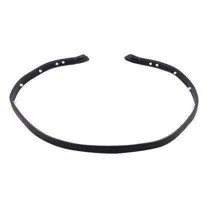 Front Bumper Hood Rubber Seal Strip for Elantra GT (2013-2017)