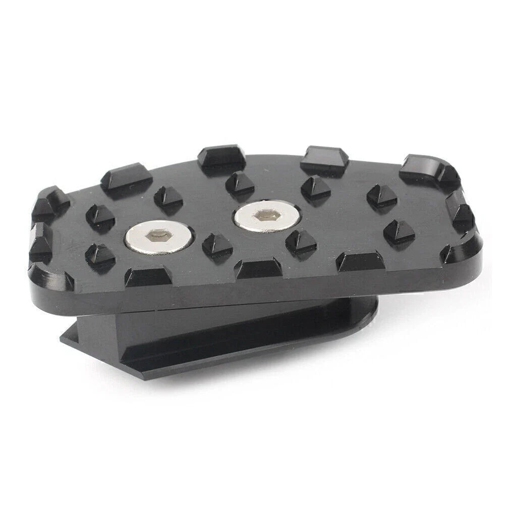 Rear Brake Foot Peg Pad Extender for BMW G310R G310GS (2017-2019)