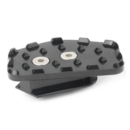 Rear Brake Foot Peg Pad Extender for BMW G310R G310GS (2017-2019)