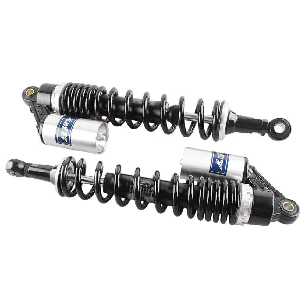400mm Air Shock Absorbers for Yamaha Honda Kawasaki Suzuki ATV Quad