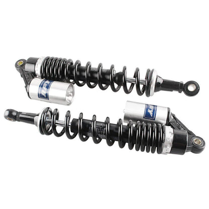 400mm Air Shock Absorbers for Yamaha Honda Kawasaki Suzuki ATV Quad