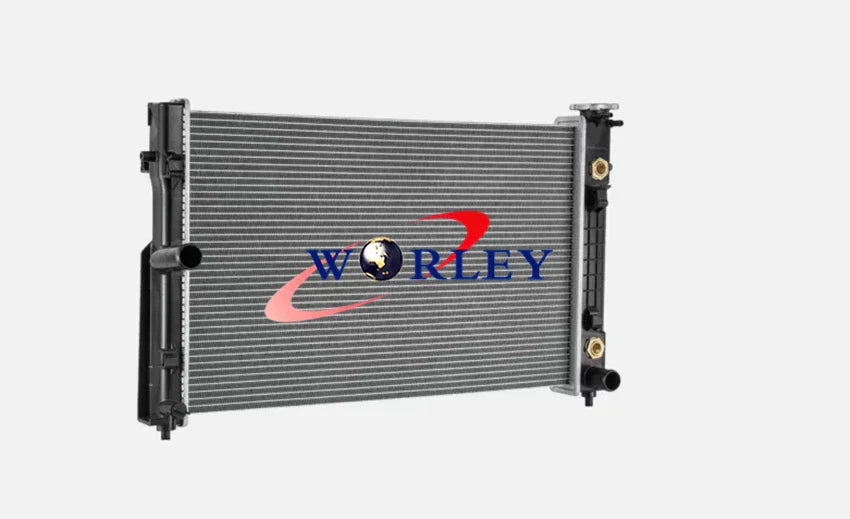 Radiator for Holden Commodore VZ, Statesman WL V8 5.7L & 6.0L (2004-2006)