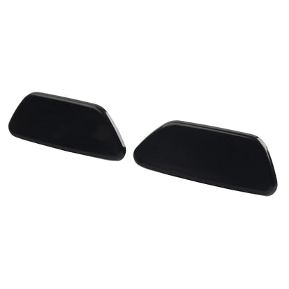 Front Headlight Washer Covers  for Subaru Forester (2013-2018)