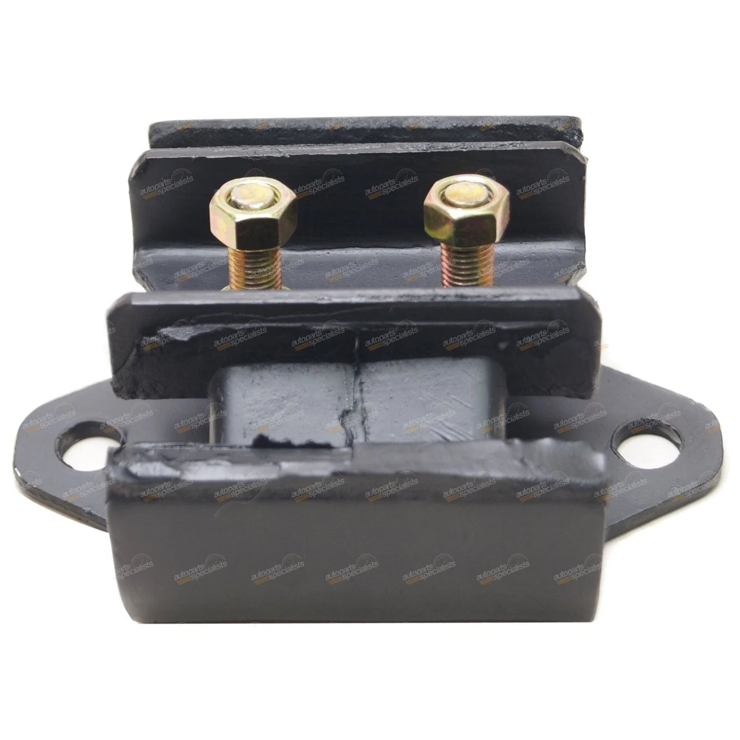 Rear Engine Transmission Mount 2.5L Diesel for Nissan Navara D21 (1986 - 1987)